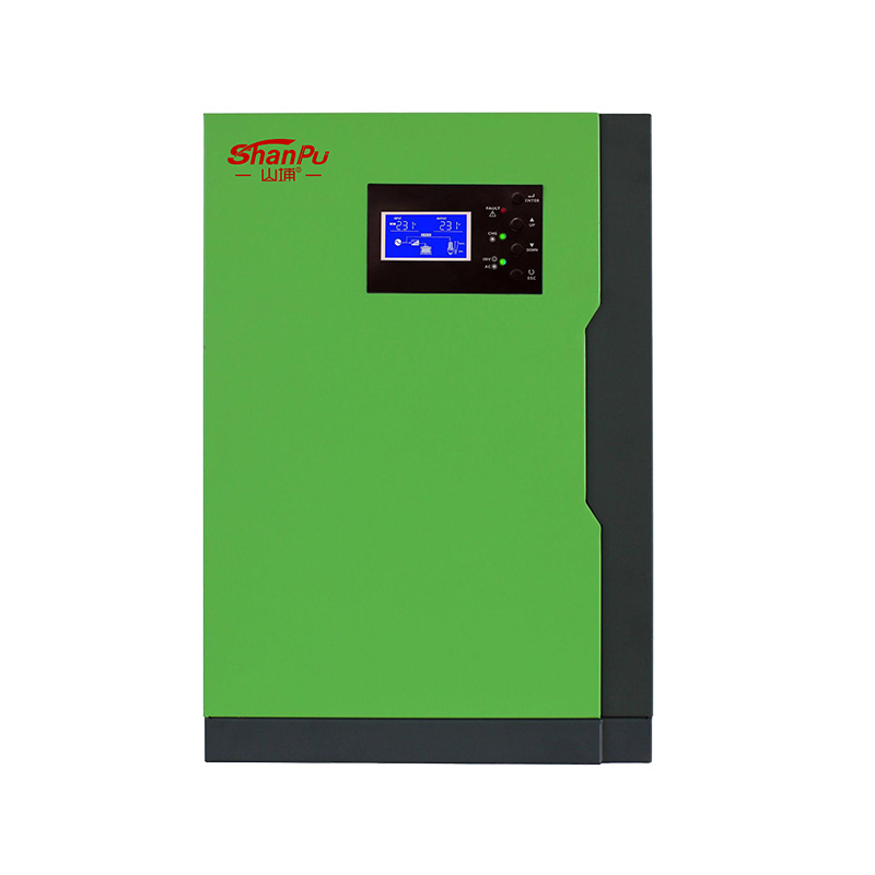 Direct sales low price off grid solar inverter 5.5kw solar aircon hybrid inverter solar inverter