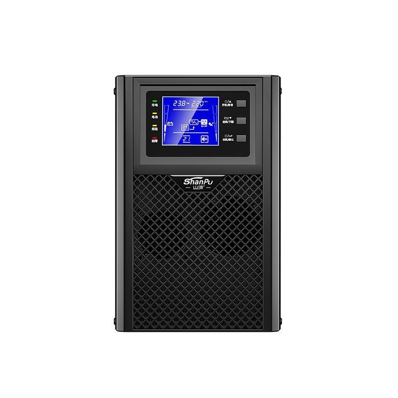 山埔SP2K  2KVA-1800W