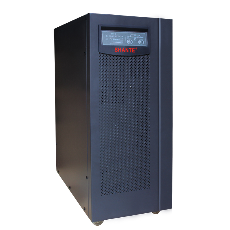 APPLICATION OF UPS UNINTERRUPTIBLE POWER SUPPLY IN POWER DIS